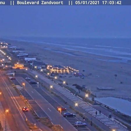 Hotel Casa Blanca Zandvoort Zewnętrze zdjęcie