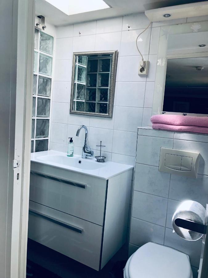 Hotel Casa Blanca Zandvoort Zewnętrze zdjęcie