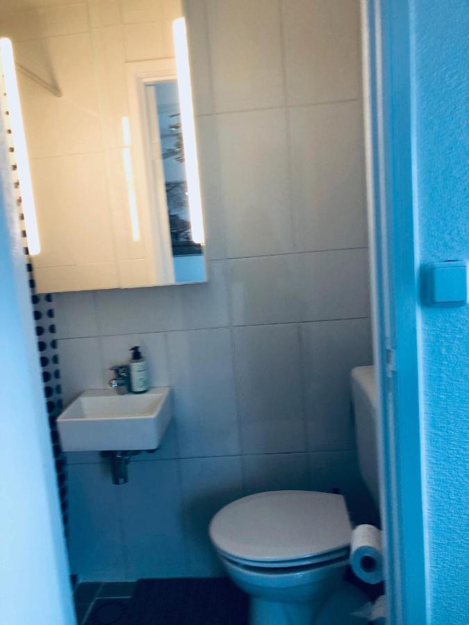 Hotel Casa Blanca Zandvoort Zewnętrze zdjęcie