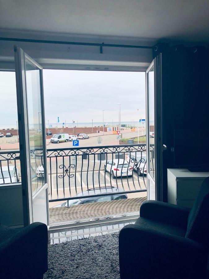 Hotel Casa Blanca Zandvoort Zewnętrze zdjęcie