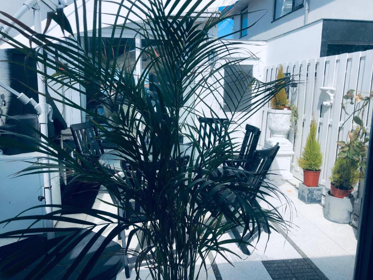 Hotel Casa Blanca Zandvoort Zewnętrze zdjęcie